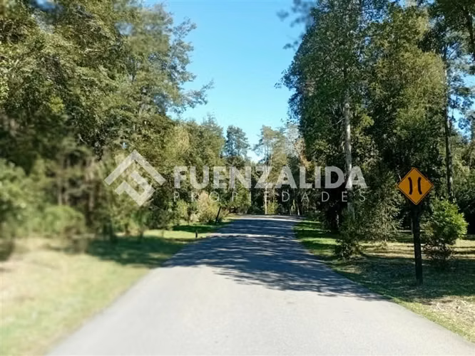Parcela en venta Lomas de Maullin sector las lomas - Imagen 17