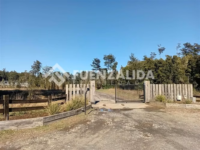 Parcela en venta Lomas de Maullin sector las lomas - Imagen 2