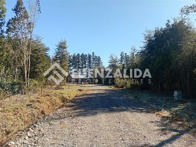Parcela en venta Lomas de Maullin sector las lomas - Imagen 4