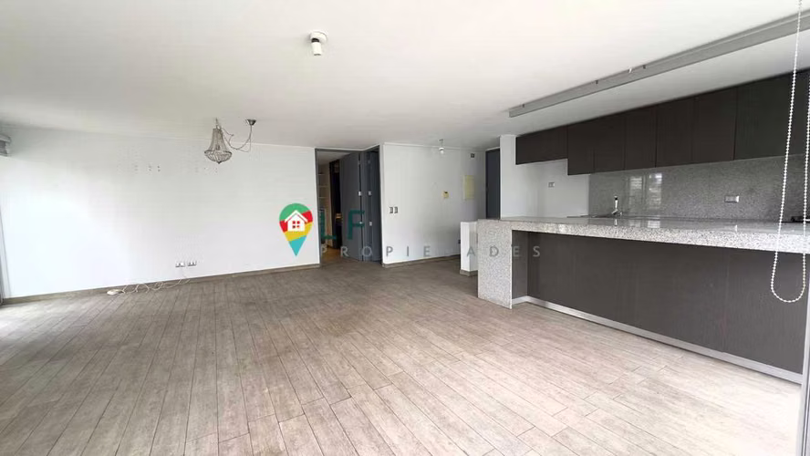Departamento Moderno, Providencia, ubicación (184659) - Imagen 8
