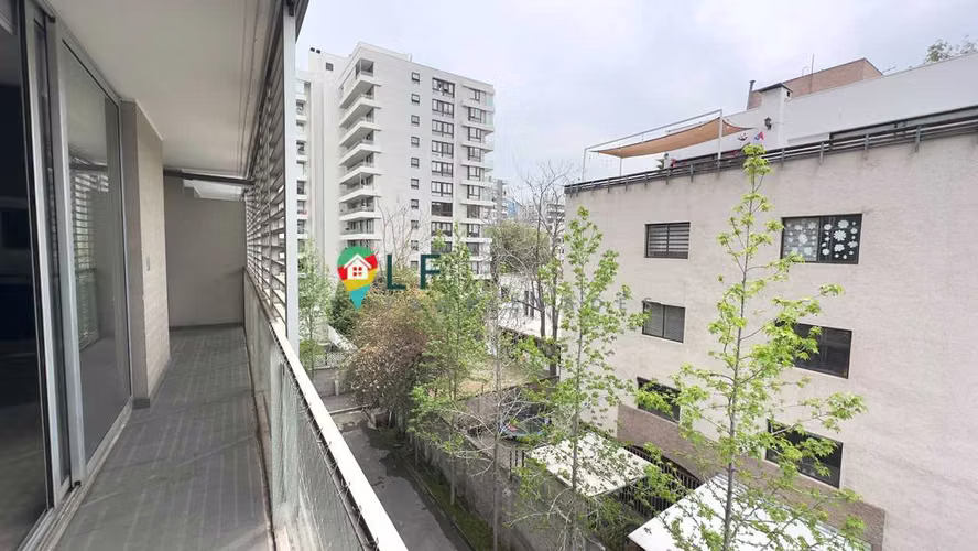 Departamento Moderno, Providencia, ubicación (184659) - Imagen 45