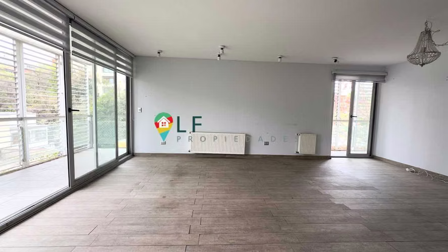 Departamento Moderno, Providencia, ubicación (184659) - Imagen 16