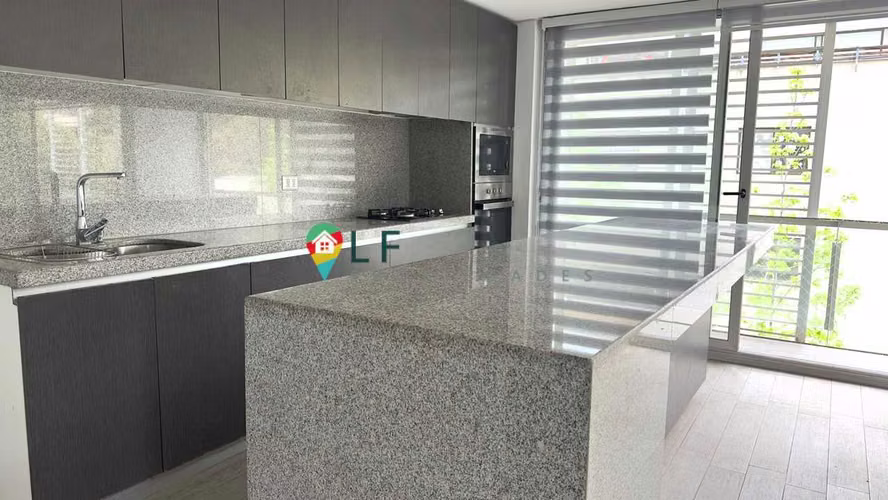 Departamento Moderno, Providencia, ubicación (184659) - Imagen 19