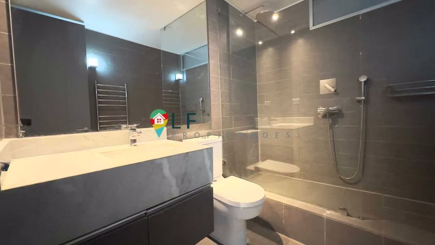 Departamento Moderno, Providencia, ubicación (184659) - Imagen 38