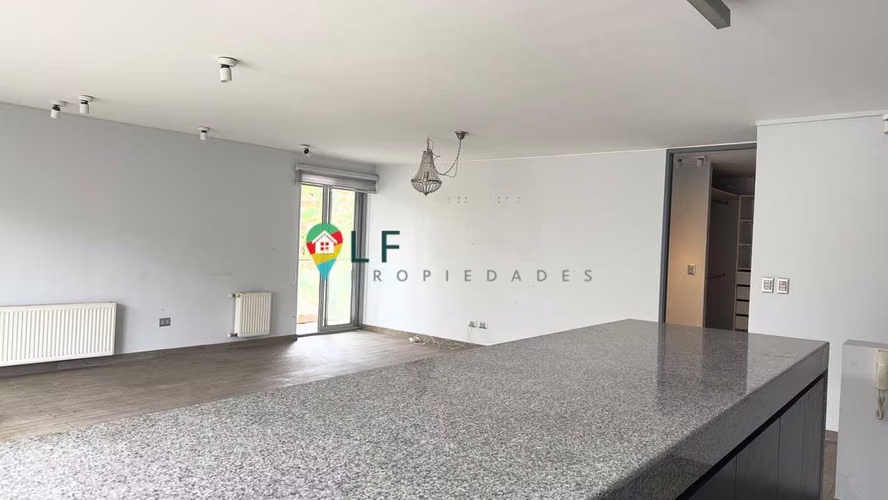 Departamento Moderno, Providencia, ubicación (184659) - Imagen 17