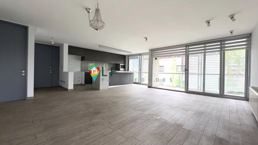 Departamento Moderno, Providencia, ubicación (184659) - Imagen 6