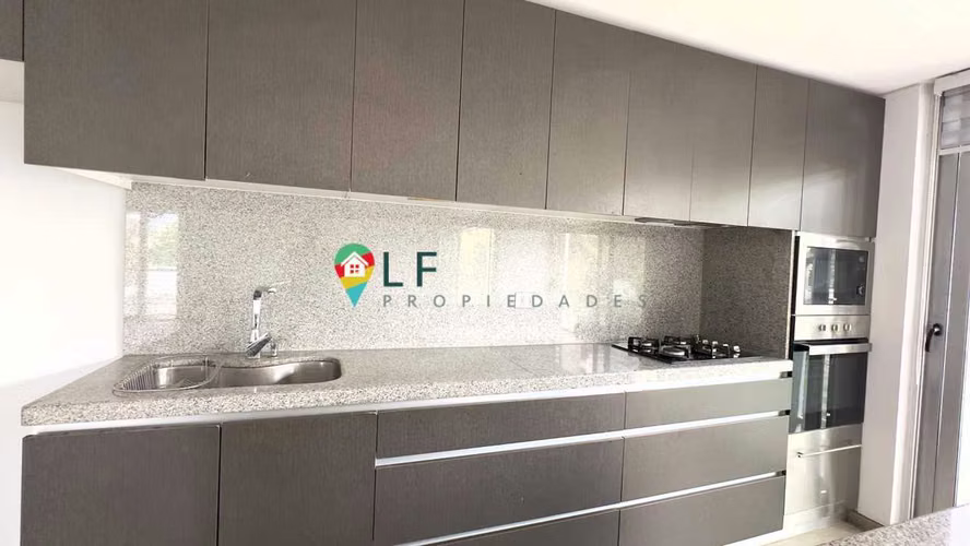 Departamento Moderno, Providencia, ubicación (184659) - Imagen 21