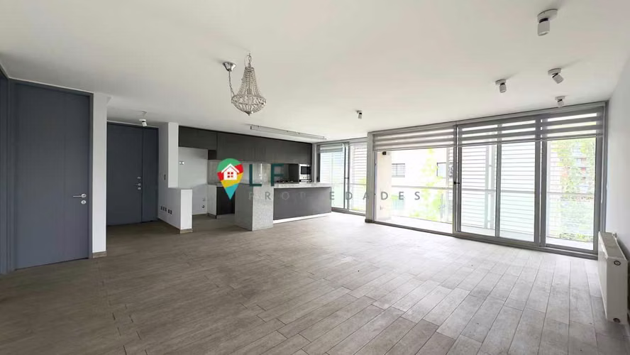 Departamento Moderno, Providencia, ubicación (184659) - Imagen 3