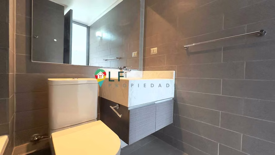 Departamento Moderno, Providencia, ubicación (184659) - Imagen 41