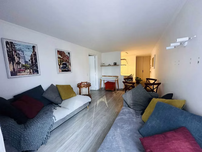 Encantador departamento amoblado (184656) - Imagen 7
