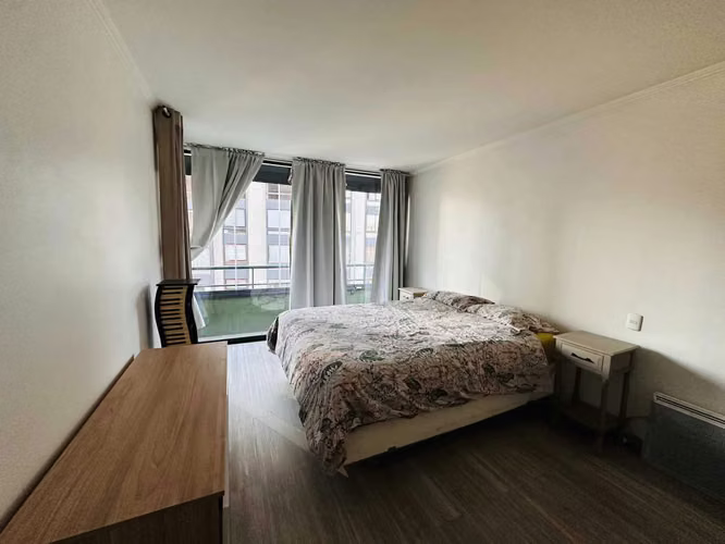 Encantador departamento amoblado (184656) - Imagen 8