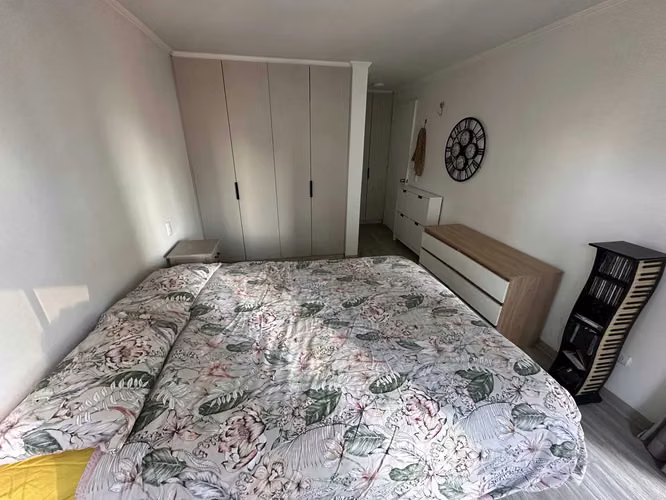 Encantador departamento amoblado (184656) - Imagen 9