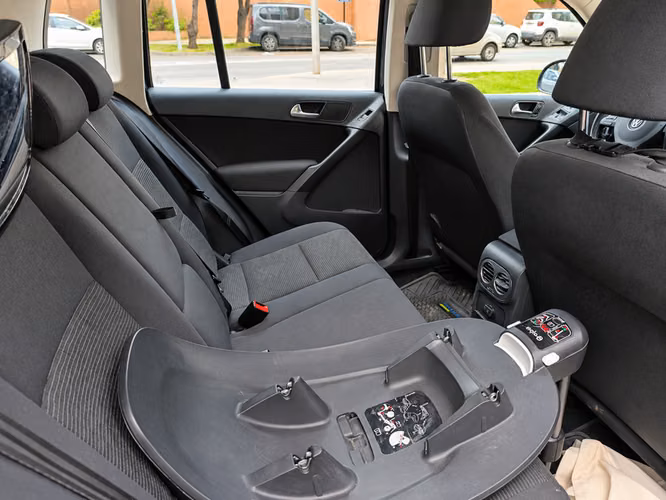 VOLKSWAGEN TIGUAN AT 2.0 - 2012 | 4841 - Imagen 15