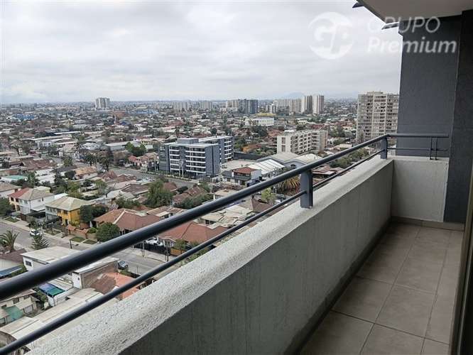 Departamento en arriendo de 1 dorm. en Santiago - Imagen 18
