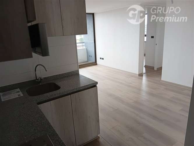 Departamento en arriendo de 1 dorm. en Santiago - Imagen 12
