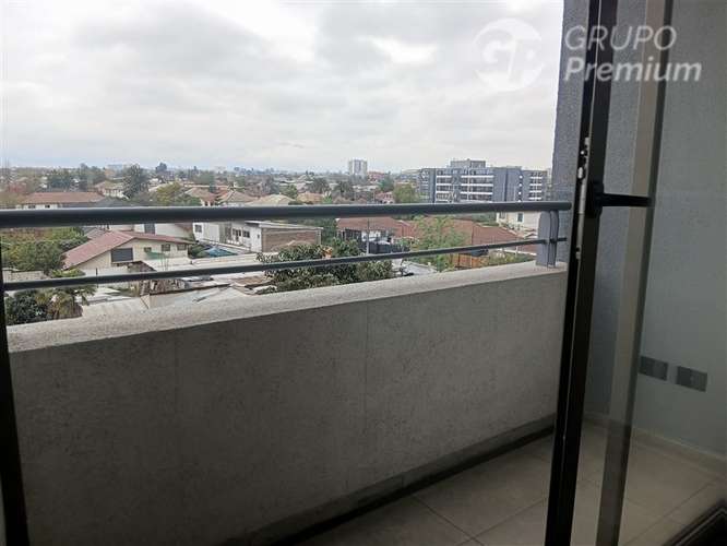 Departamento en arriendo de 1 dorm. en Santiago - Imagen 17