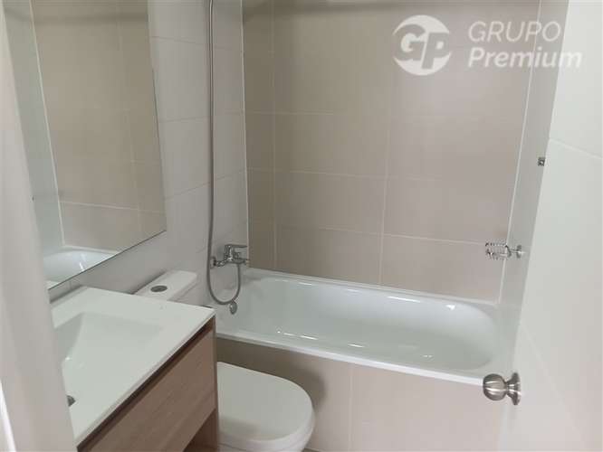 Departamento en arriendo de 1 dorm. en Santiago - Imagen 11