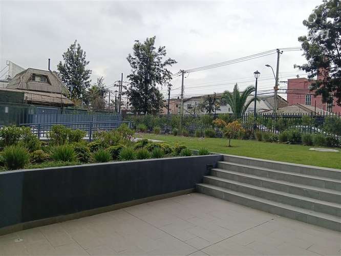 Departamento en arriendo de 1 dorm. en Santiago - Imagen 20