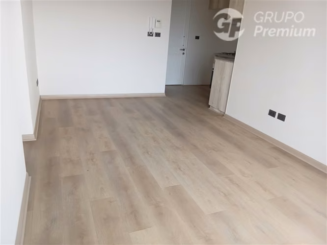 Departamento en arriendo de 1 dorm. en Santiago