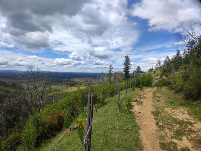 Parcelas venta $m2 , Talcamavida -  Hualqui, Crédito directo