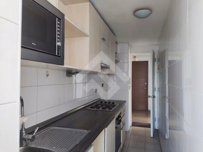 Arriendo Departamento Santiago Santa Rosa 2 dormitorios - Imagen 8