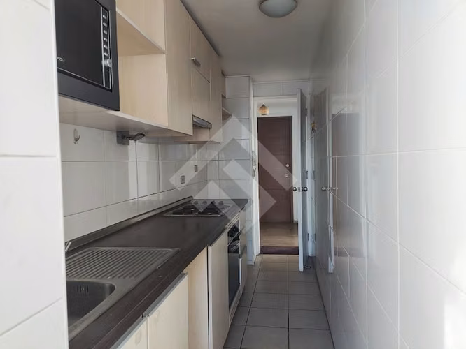 Arriendo Departamento Santiago Santa Rosa 2 dormitorios - Imagen 7