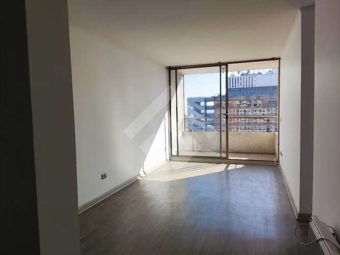 Arriendo Departamento Santiago Santa Rosa 2 dormitorios - Imagen 5