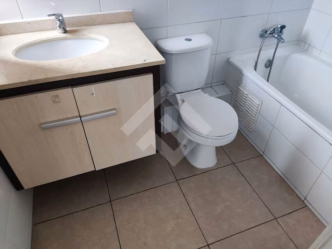Arriendo Departamento Santiago Santa Rosa 2 dormitorios - Imagen 18