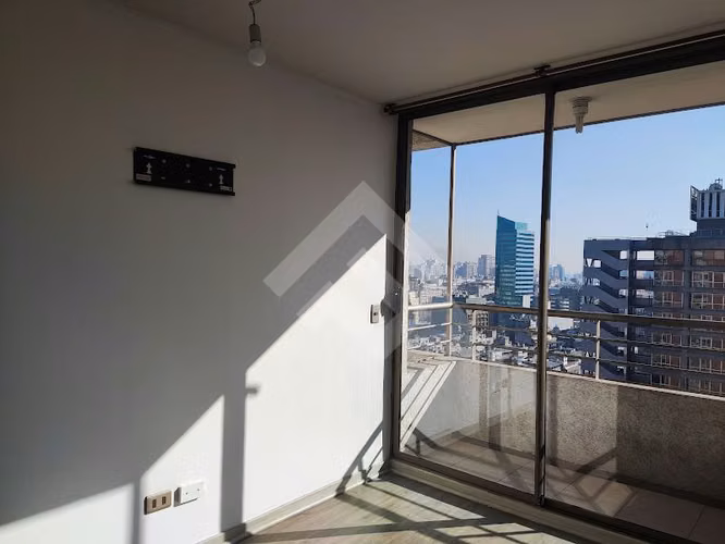 Arriendo Departamento Santiago Santa Rosa 2 dormitorios - Imagen 17