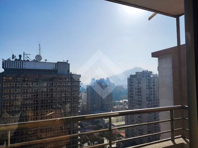 Arriendo Departamento Santiago Santa Rosa 2 dormitorios - Imagen 13