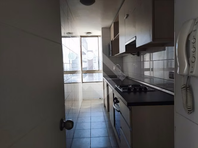 Arriendo Departamento Santiago Santa Rosa 2 dormitorios - Imagen 6