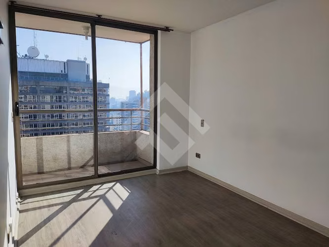 Arriendo Departamento Santiago Santa Rosa 2 dormitorios - Imagen 16
