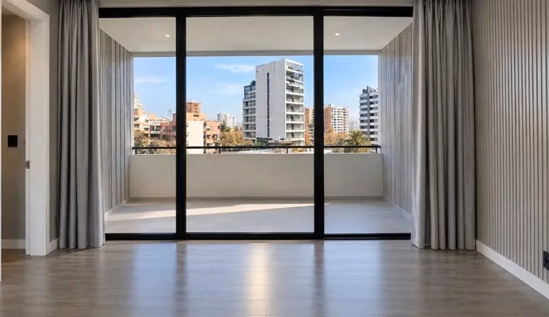 Departamento en arriendo de 3 dorm. en Ñuñoa - Imagen 8