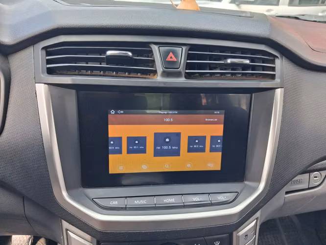MAXUS T - Imagen 7