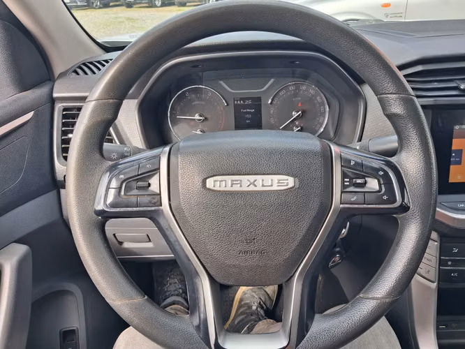MAXUS T - Imagen 8