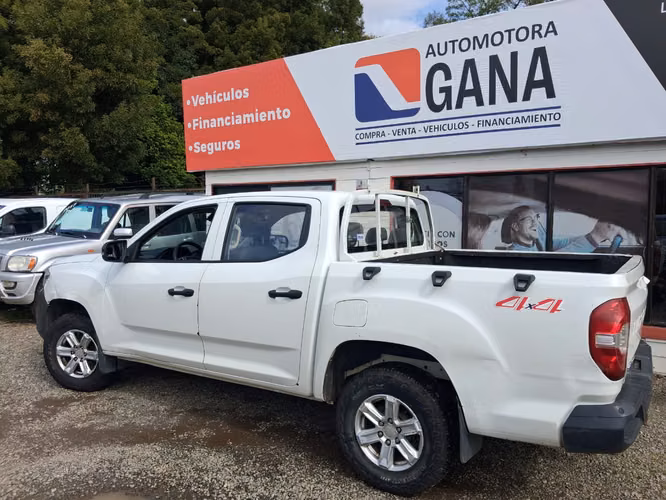 MAXUS T - Imagen 2