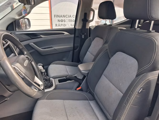 MAXUS T - Imagen 5