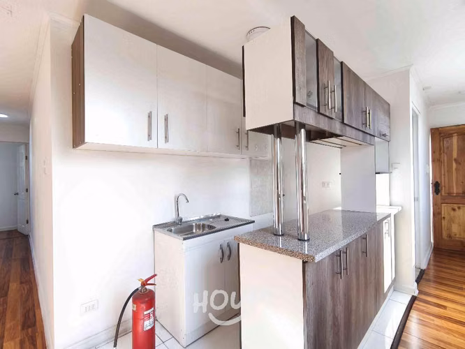 Departamento en Vicencio del Monte - Imagen 6
