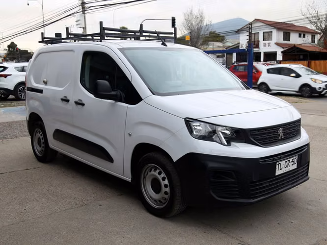 PEUGEOT PARTNER 2024 - Imagen 3
