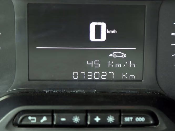 PEUGEOT PARTNER 2024 - Imagen 18