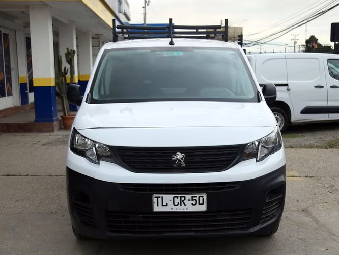 PEUGEOT PARTNER 2024 - Imagen 2