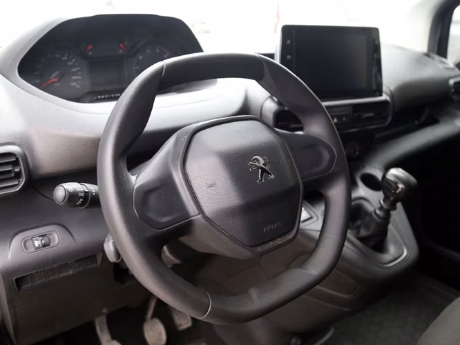 PEUGEOT PARTNER 2024 - Imagen 15