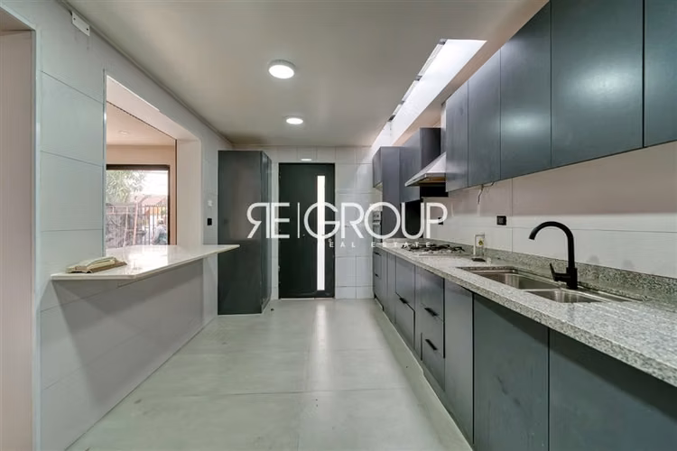 Casa en venta de 3 dorm. en Vitacura - Imagen 7