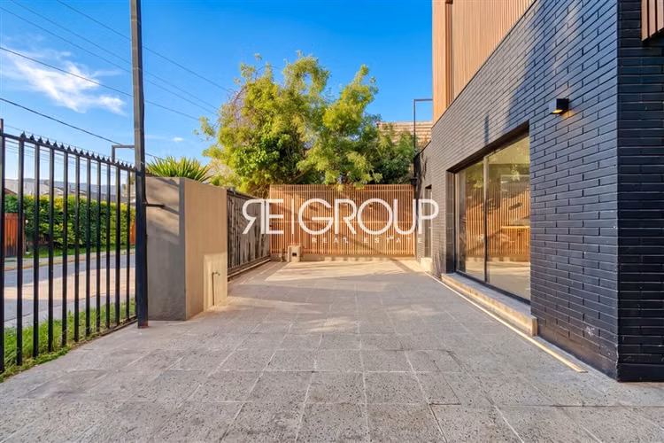 Casa en venta de 3 dorm. en Vitacura - Imagen 16