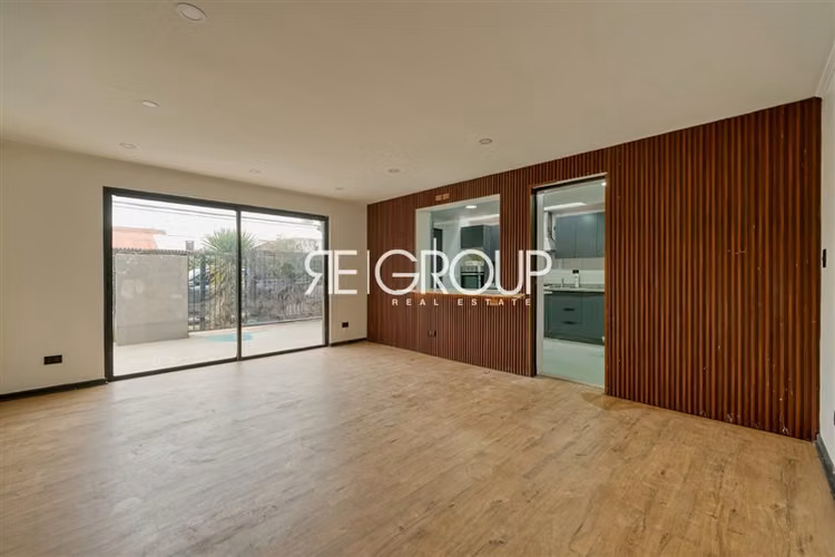 Casa en venta de 3 dorm. en Vitacura - Imagen 3