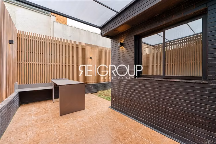 Casa en venta de 3 dorm. en Vitacura - Imagen 20