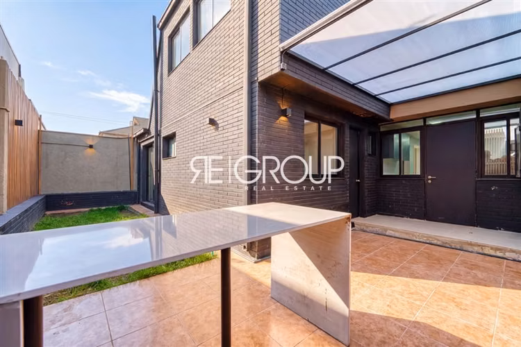 Casa en venta de 3 dorm. en Vitacura - Imagen 23