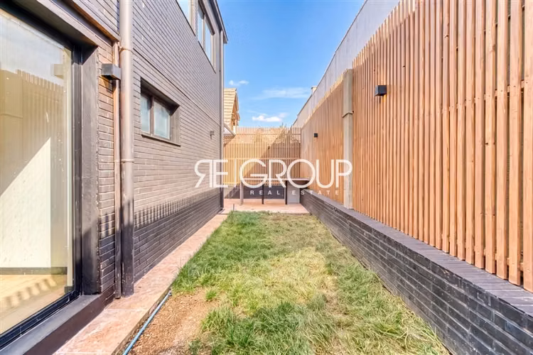 Casa en venta de 3 dorm. en Vitacura - Imagen 17