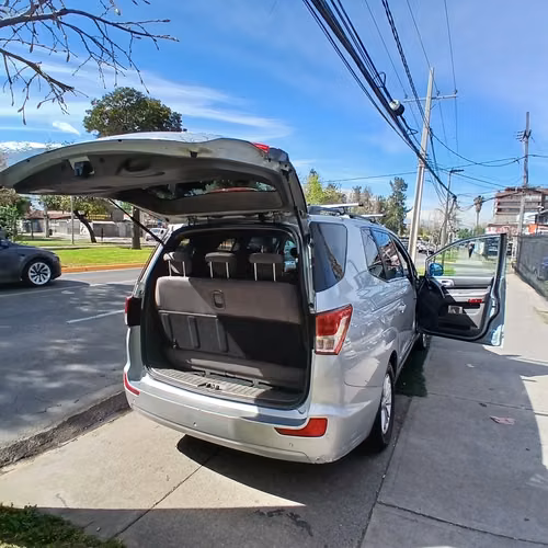 Ssangyong stavic d 2.0 2018 - Imagen 11