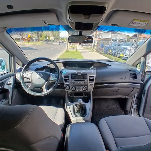 Ssangyong stavic d 2.0 2018 - Imagen 9